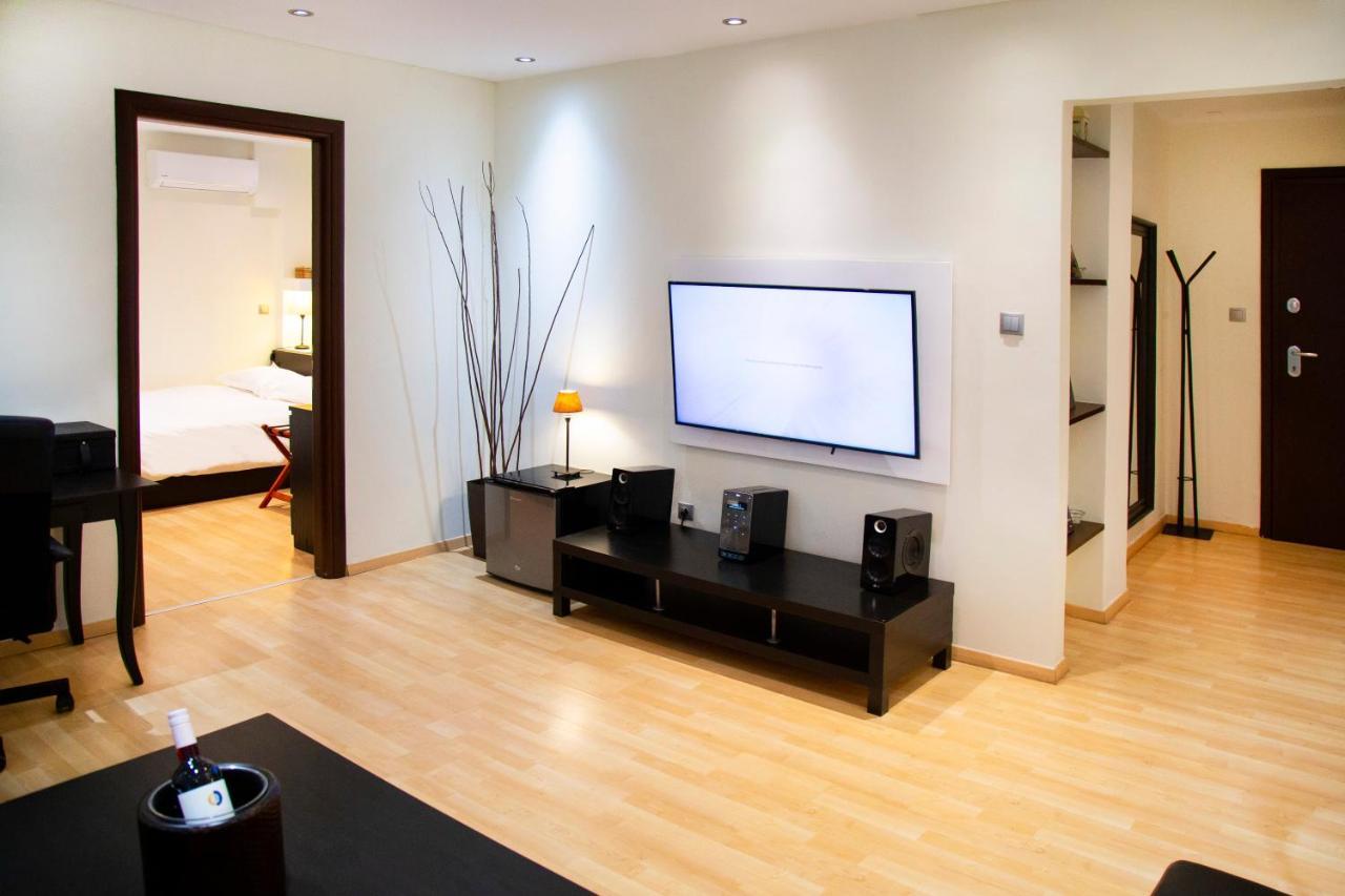 Athens Best location, 6 Ermou street, Syntagma square Exterior foto