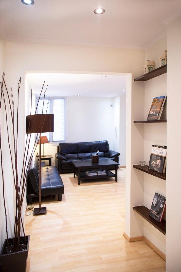 Athens Best location, 6 Ermou street, Syntagma square Exterior foto