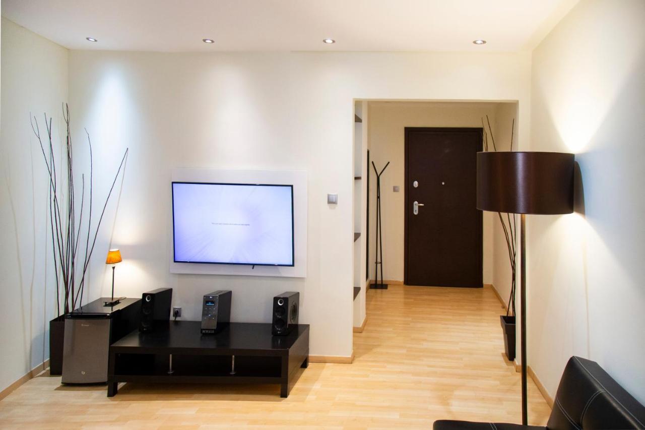 Athens Best location, 6 Ermou street, Syntagma square Exterior foto
