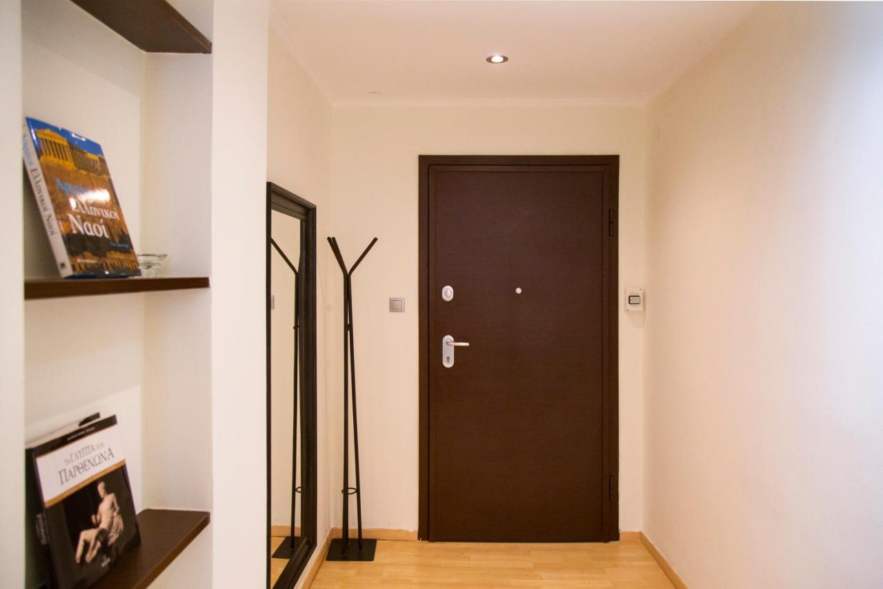 Athens Best location, 6 Ermou street, Syntagma square Exterior foto