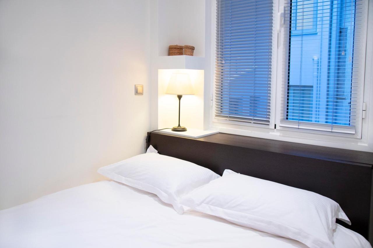 Athens Best location, 6 Ermou street, Syntagma square Exterior foto