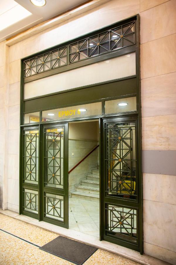 Athens Best location, 6 Ermou street, Syntagma square Exterior foto