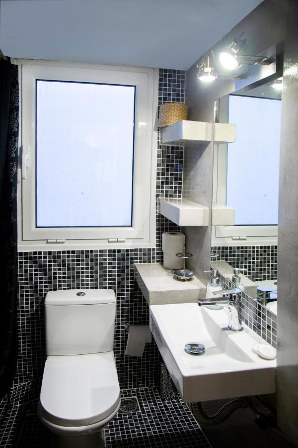 Athens Best location, 6 Ermou street, Syntagma square Exterior foto