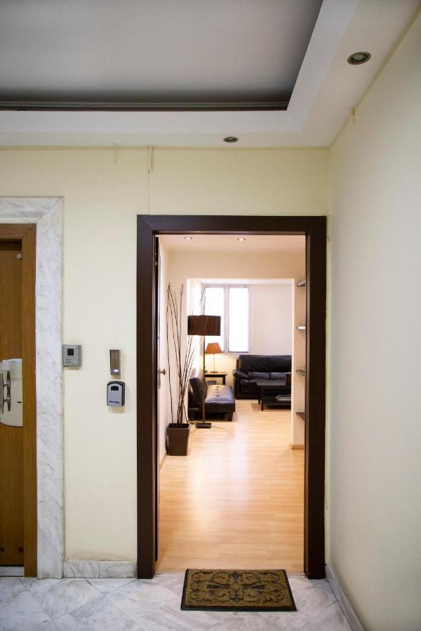 Athens Best location, 6 Ermou street, Syntagma square Exterior foto