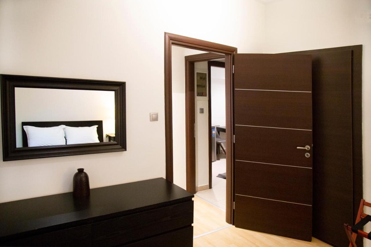Athens Best location, 6 Ermou street, Syntagma square Exterior foto