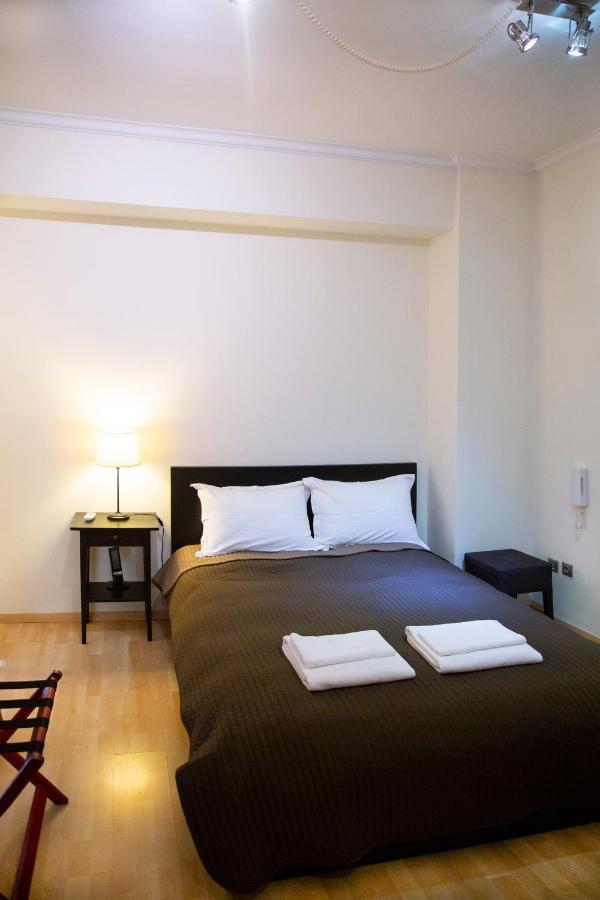 Athens Best location, 6 Ermou street, Syntagma square Exterior foto