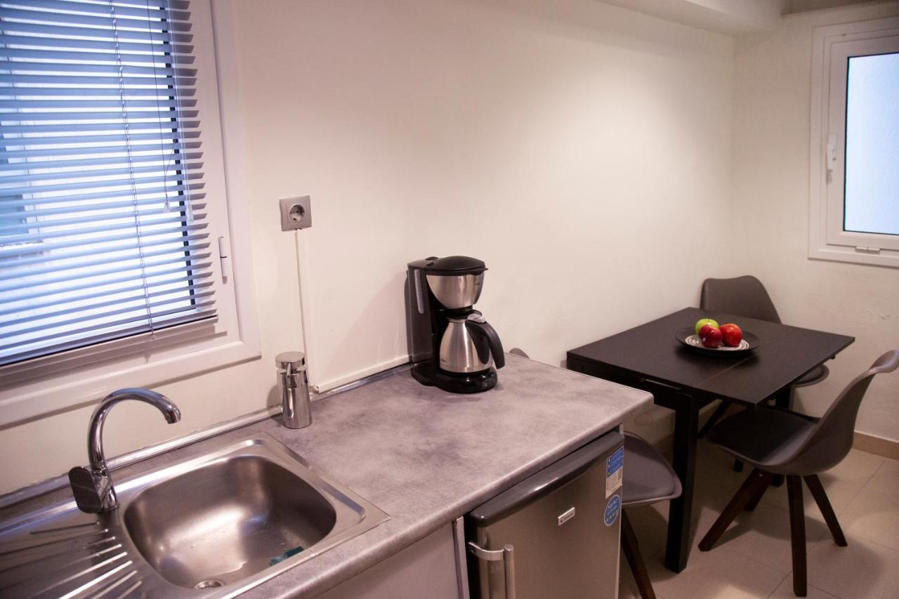 Athens Best location, 6 Ermou street, Syntagma square Exterior foto