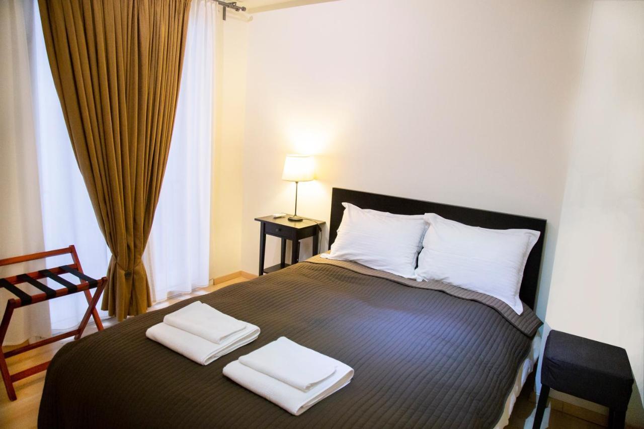 Athens Best location, 6 Ermou street, Syntagma square Exterior foto
