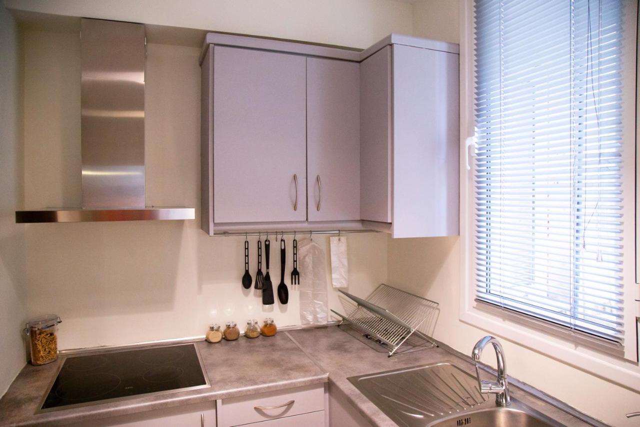 Athens Best location, 6 Ermou street, Syntagma square Exterior foto